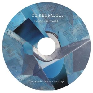 To Belfast by Conor Caldwell 800