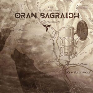 oran bagraidh cd